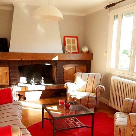 Maison Spacieuse Renovee Longeville-en-Barrois Εξωτερικό φωτογραφία