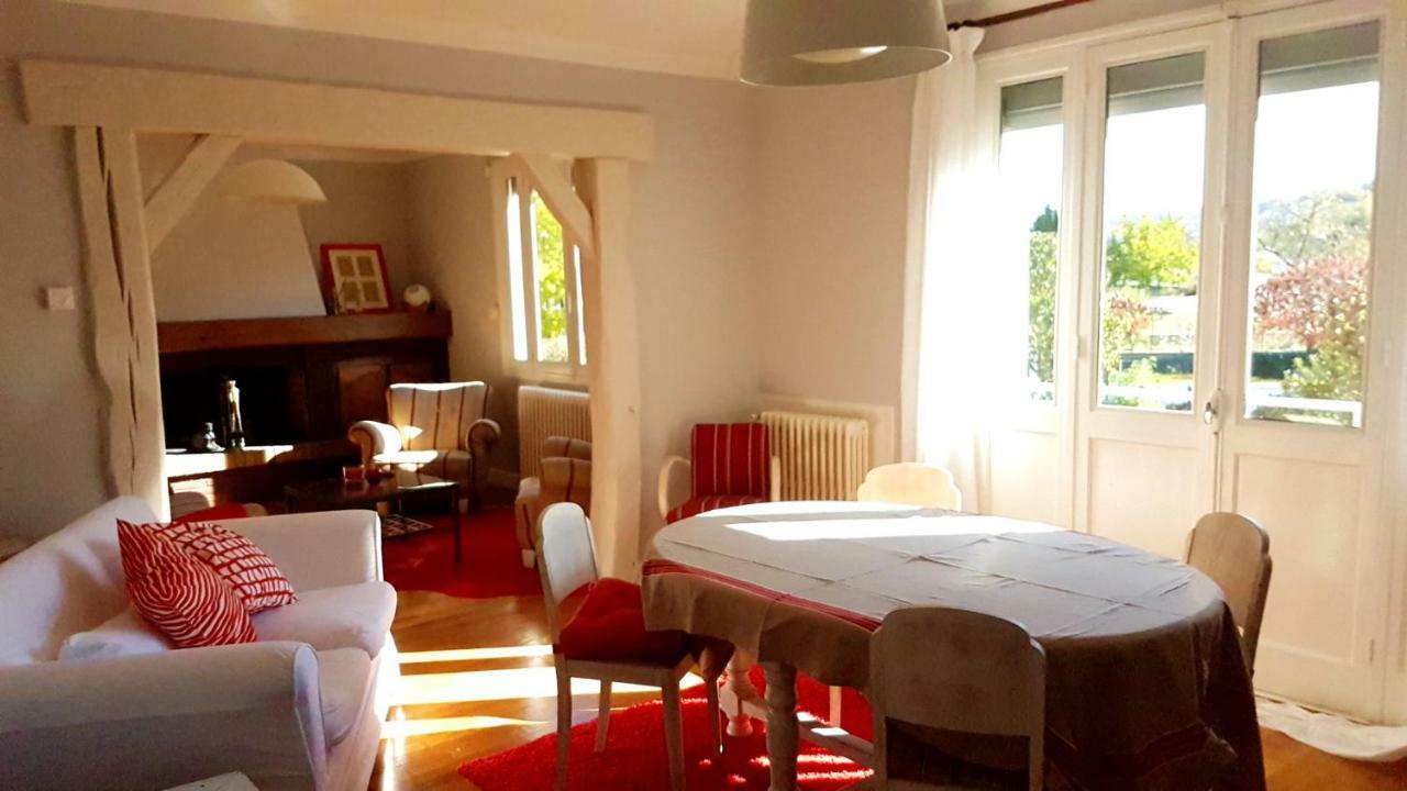 Maison Spacieuse Renovee Longeville-en-Barrois Εξωτερικό φωτογραφία