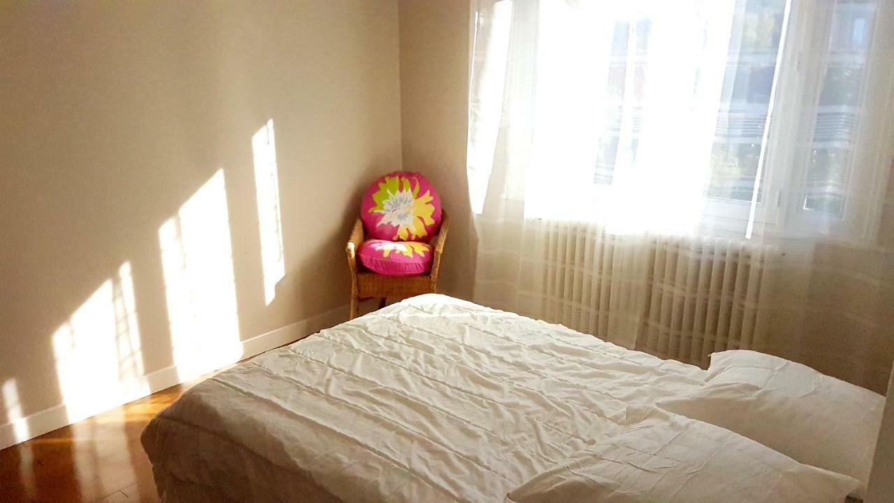 Maison Spacieuse Renovee Longeville-en-Barrois Εξωτερικό φωτογραφία