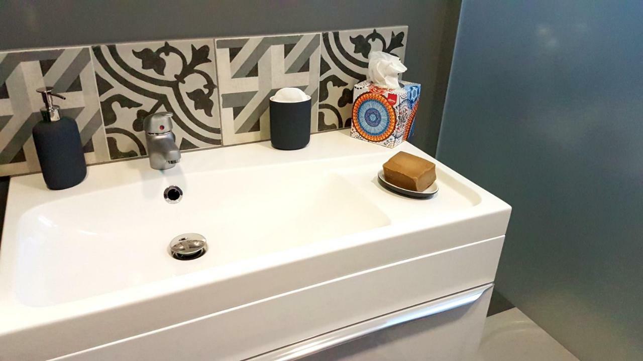 Maison Spacieuse Renovee Longeville-en-Barrois Εξωτερικό φωτογραφία