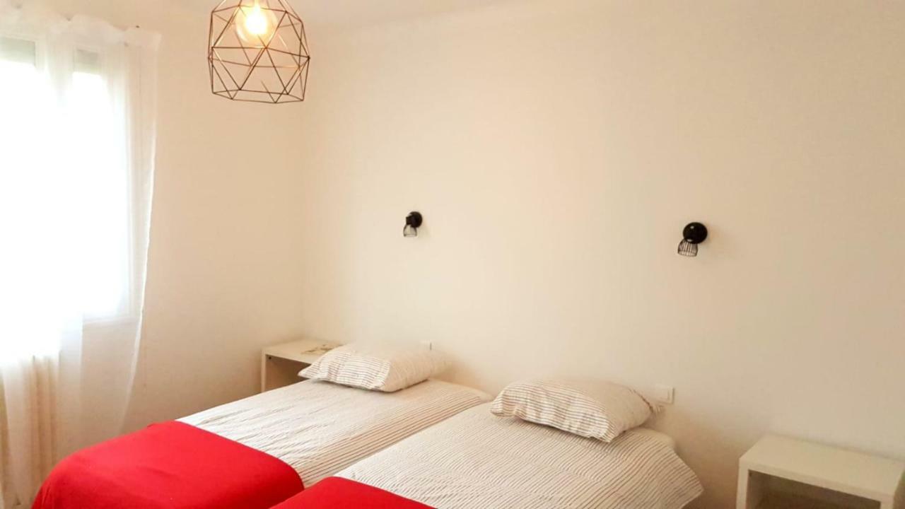 Maison Spacieuse Renovee Longeville-en-Barrois Εξωτερικό φωτογραφία