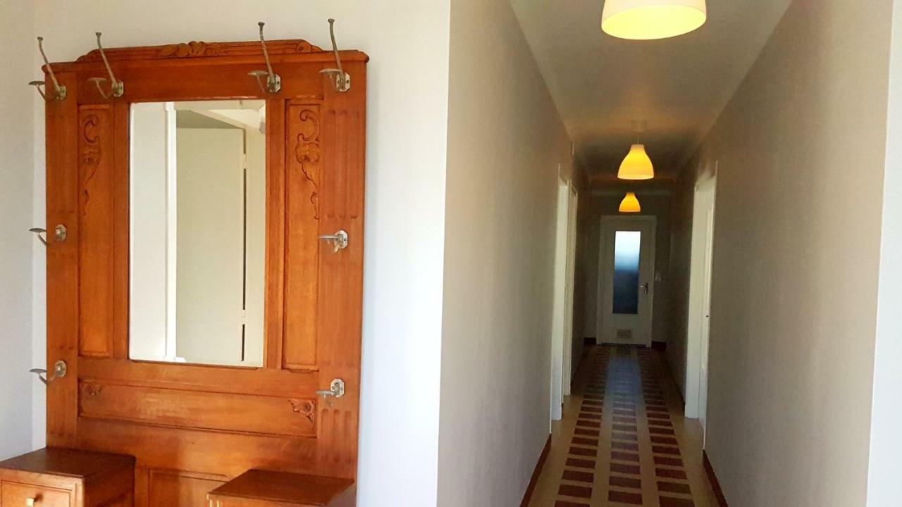 Maison Spacieuse Renovee Longeville-en-Barrois Εξωτερικό φωτογραφία