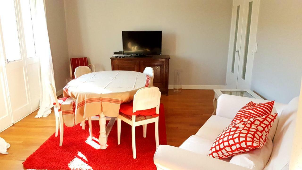 Maison Spacieuse Renovee Longeville-en-Barrois Εξωτερικό φωτογραφία