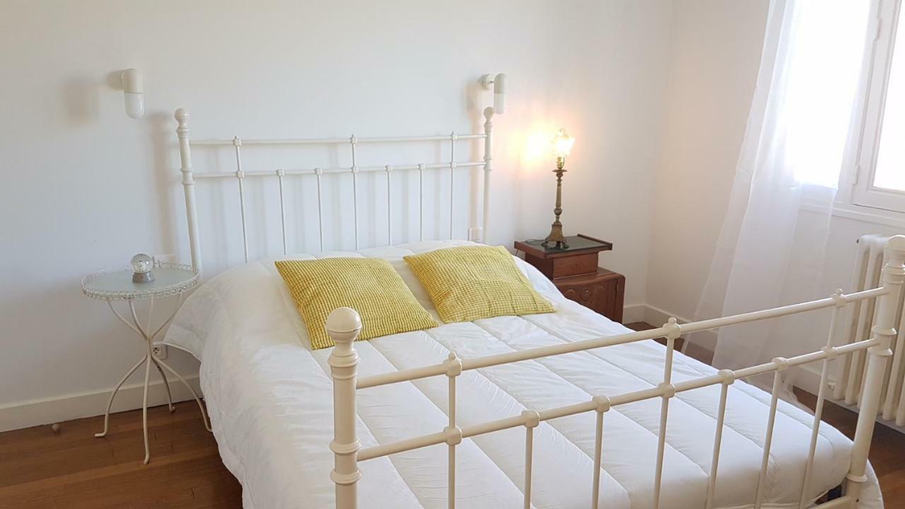 Maison Spacieuse Renovee Longeville-en-Barrois Εξωτερικό φωτογραφία
