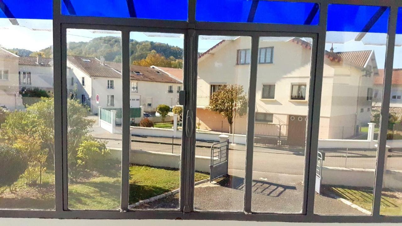 Maison Spacieuse Renovee Longeville-en-Barrois Εξωτερικό φωτογραφία