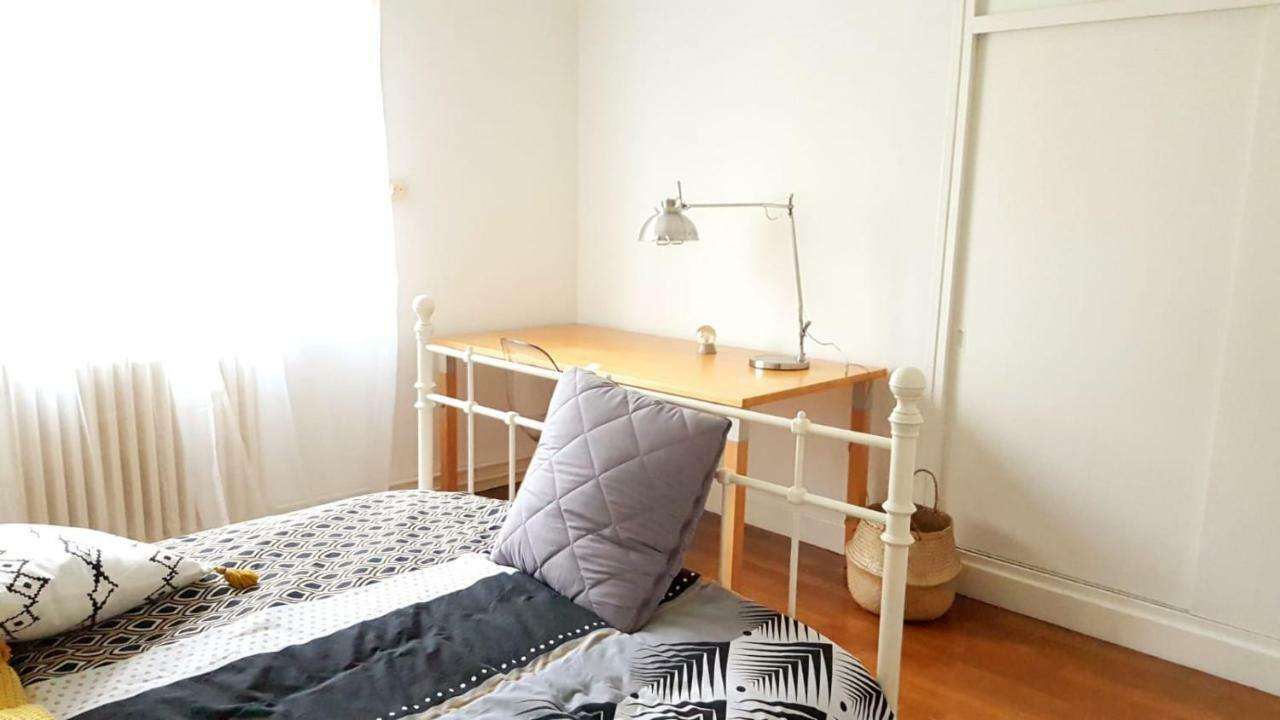 Maison Spacieuse Renovee Longeville-en-Barrois Εξωτερικό φωτογραφία